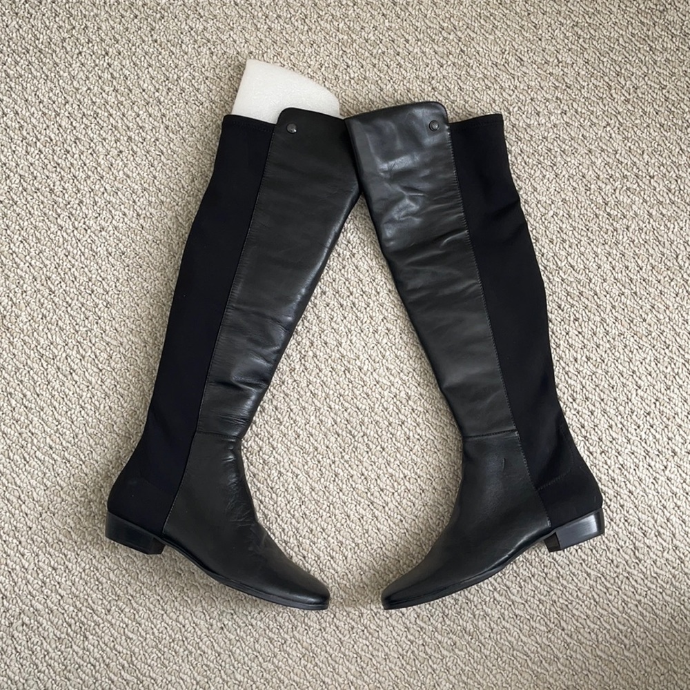 Vince Camuto boots